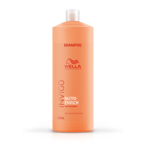 Shampoo Wella Invigo Nutri-Enrich - Nutricion Profunda-1